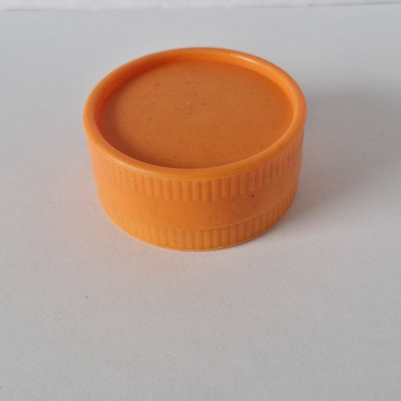 Biokunststoff Grinder 2-teilig