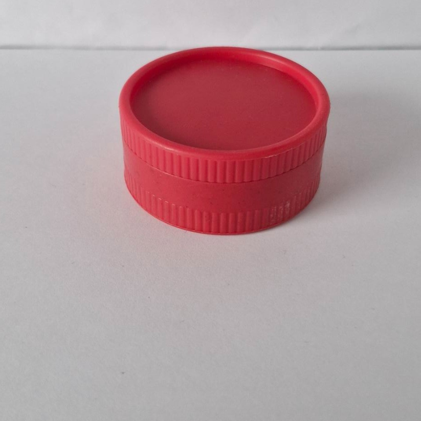 Biokunststoff Grinder 2-teilig
