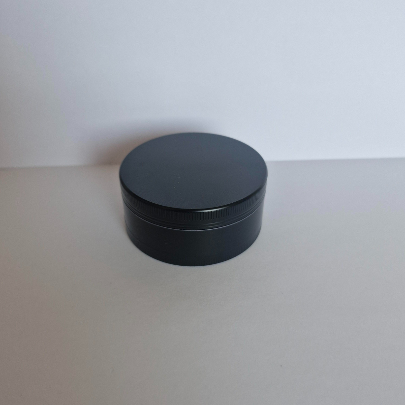 Aluminium-Grinder 3-teilig