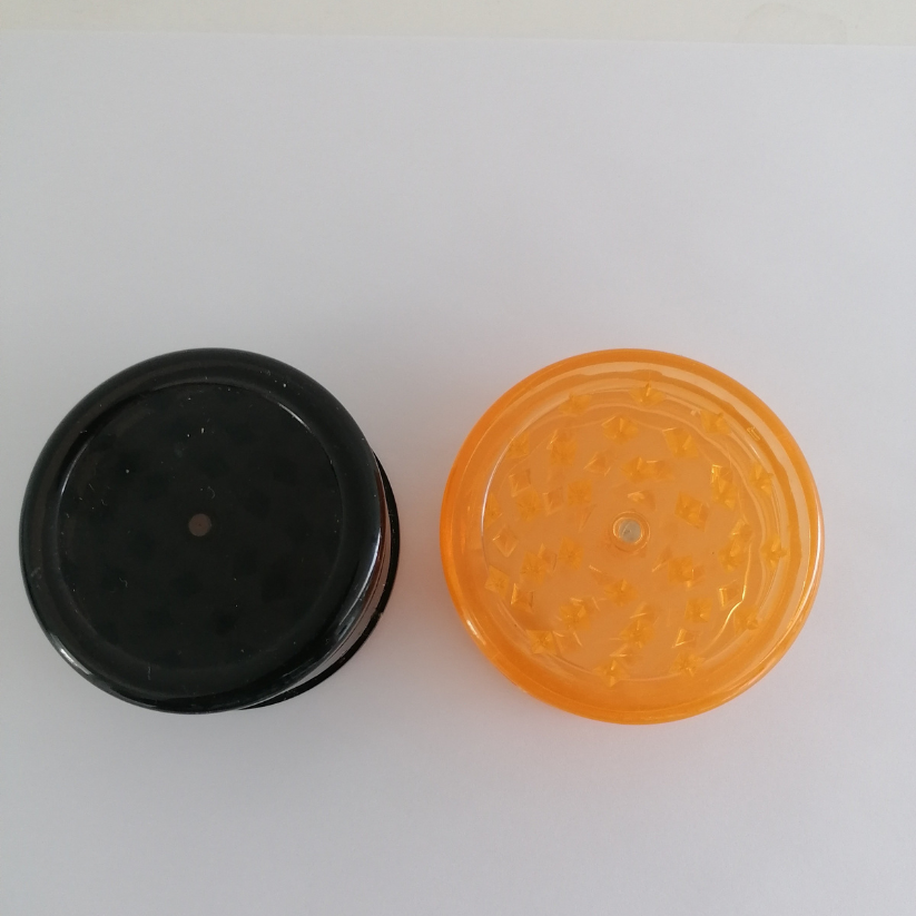Acryl-Grinder 3-teilig