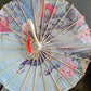 Deko-Sonnenschirm Chinesischer Stil