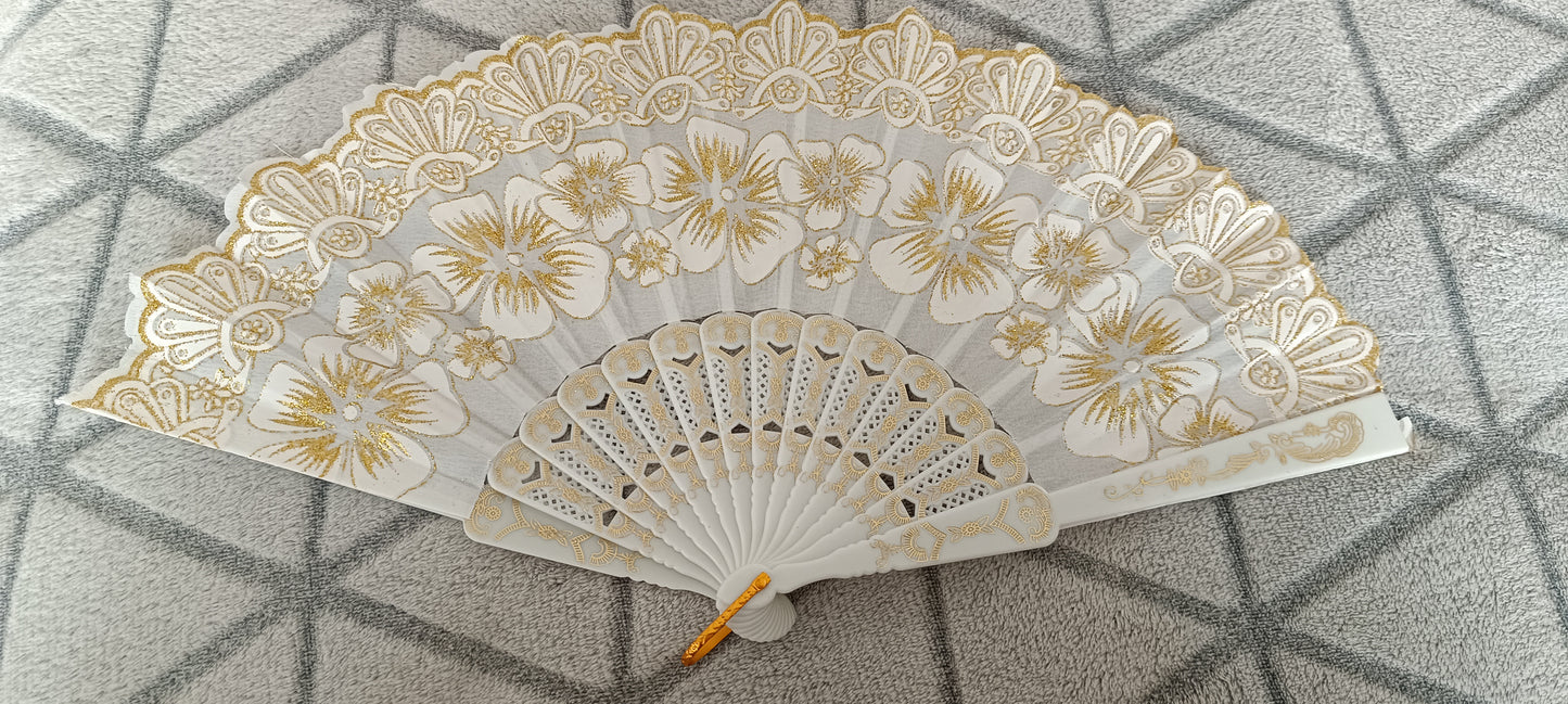 Kunststoff Dekofächer