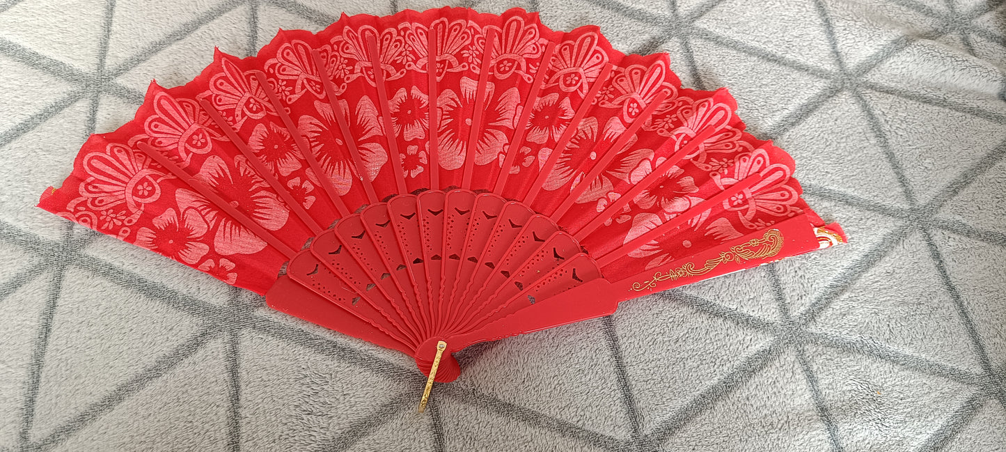 Kunststoff Dekofächer