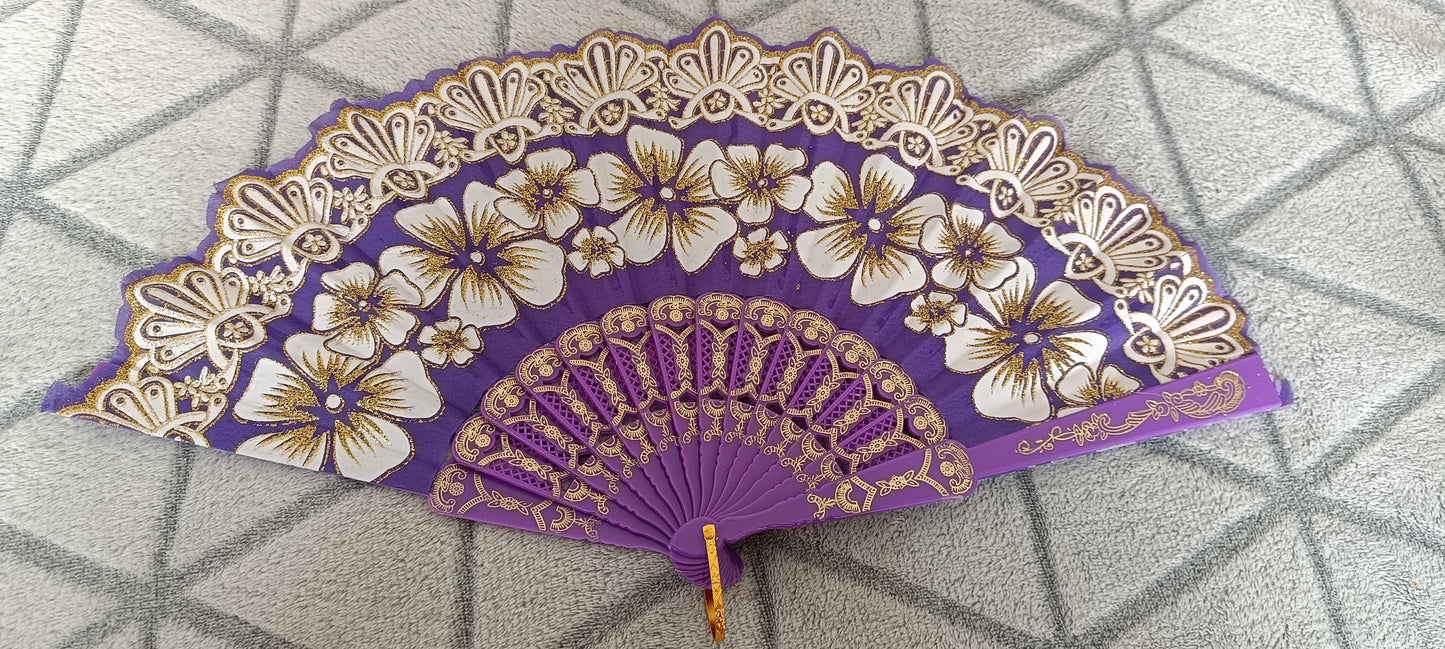 Kunststoff Dekofächer