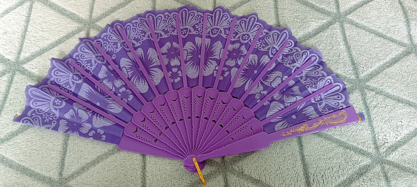 Kunststoff Dekofächer