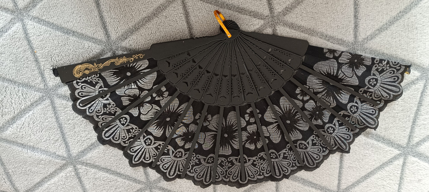 Kunststoff Dekofächer