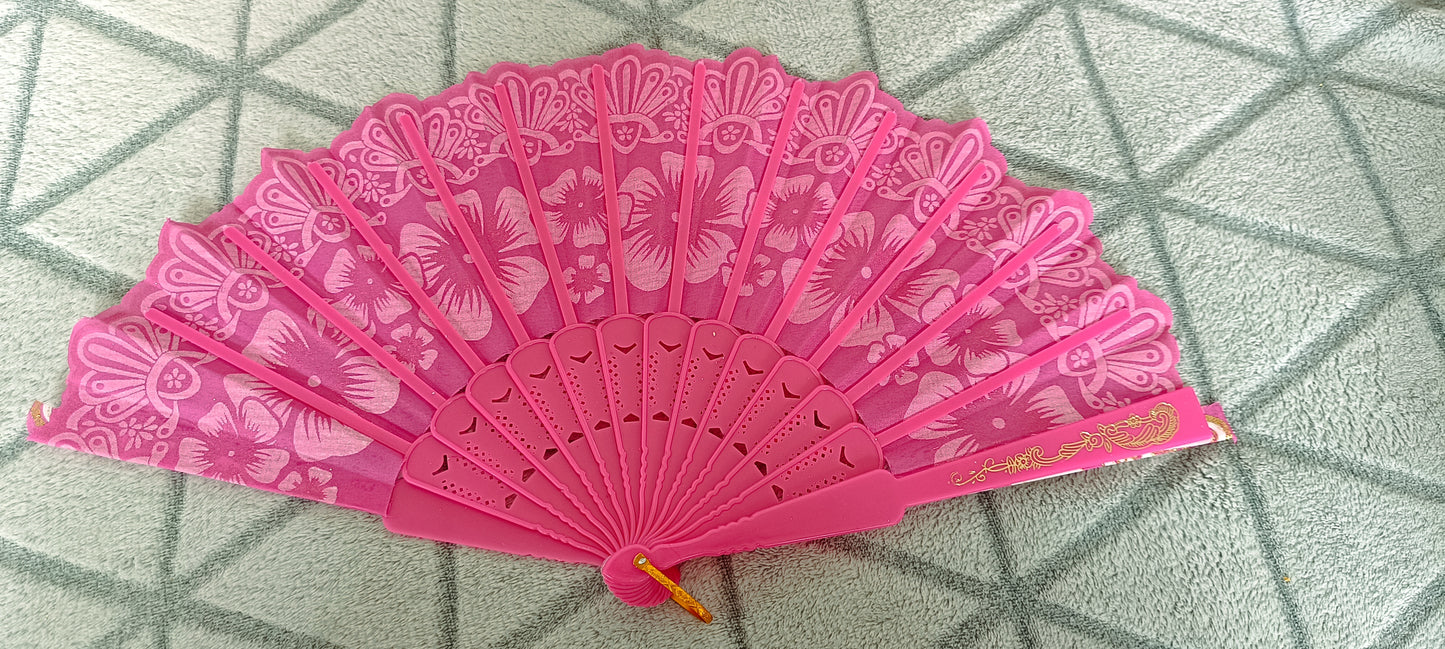 Kunststoff Dekofächer