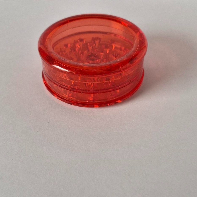 Acryl-Grinder 3-teilig