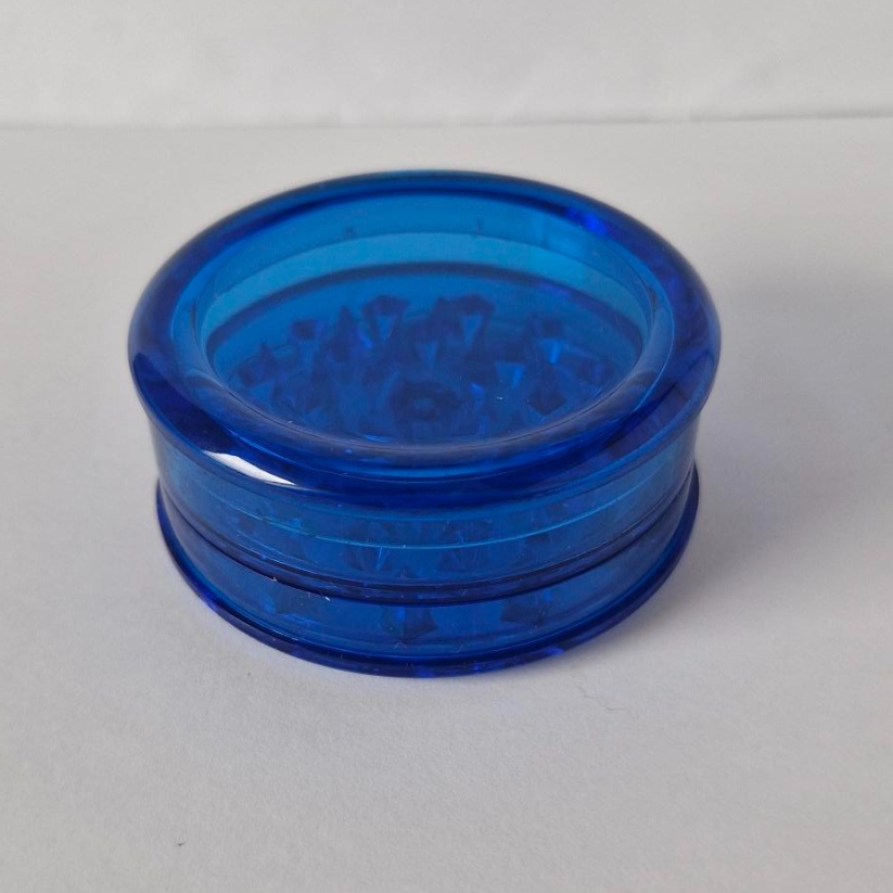 Acryl-Grinder 3-teilig