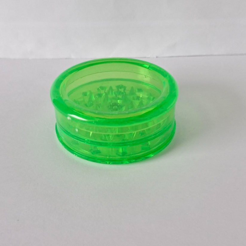 Acryl-Grinder 3-teilig