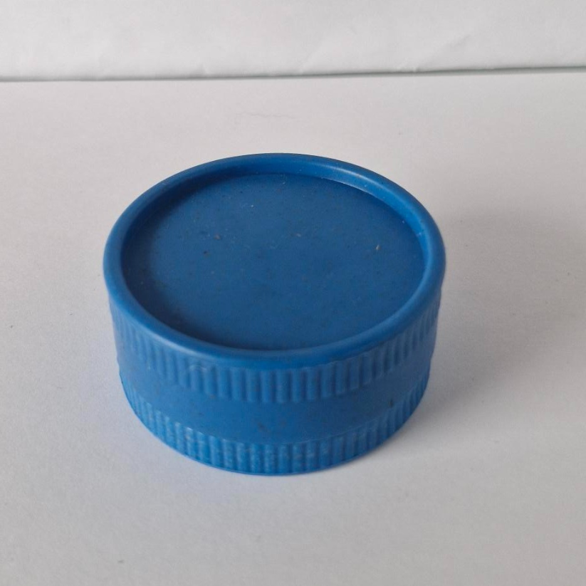 Biokunststoff Grinder 2-teilig