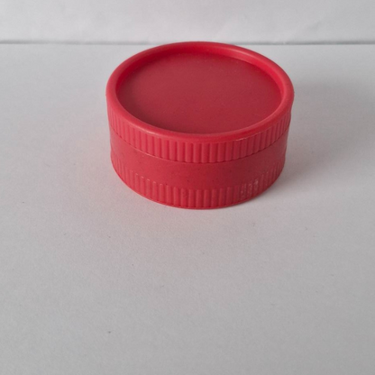 Biokunststoff Grinder 2-teilig