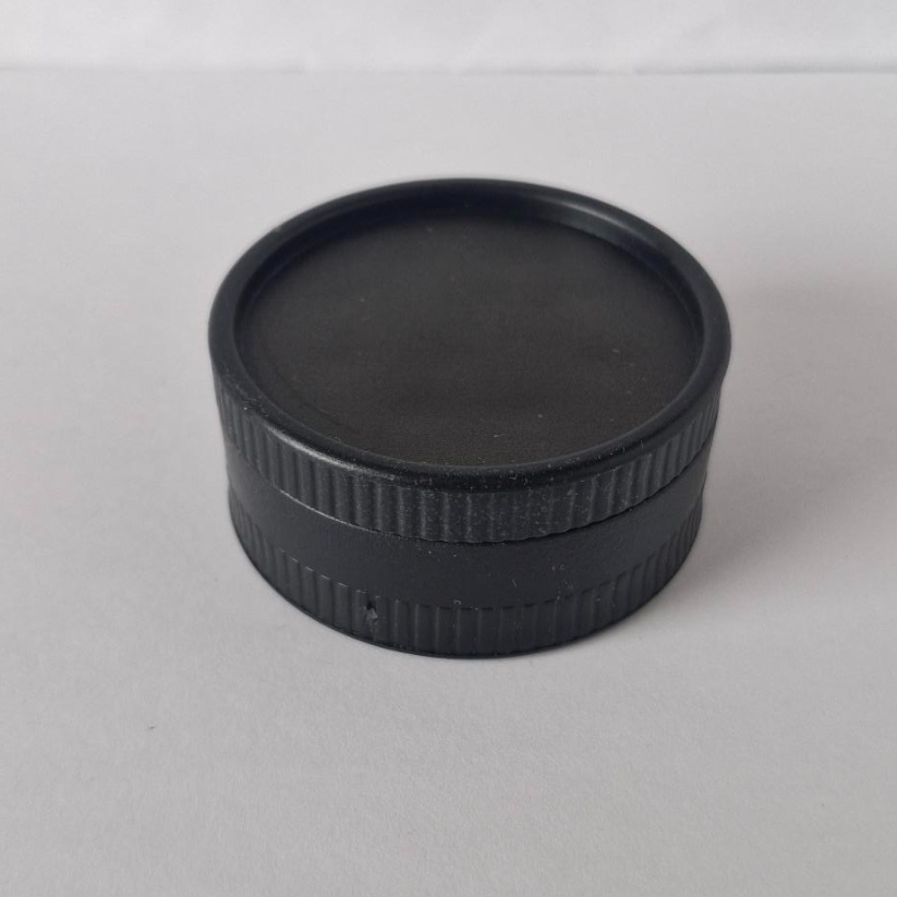 Biokunststoff Grinder 2-teilig