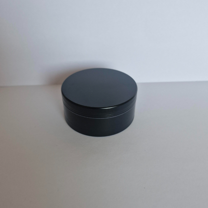 Aluminium-Grinder 3-teilig