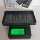 Feinwaage CX-Series 500g × 0.01g – Kompakt. Präzise. Zuverlässig.